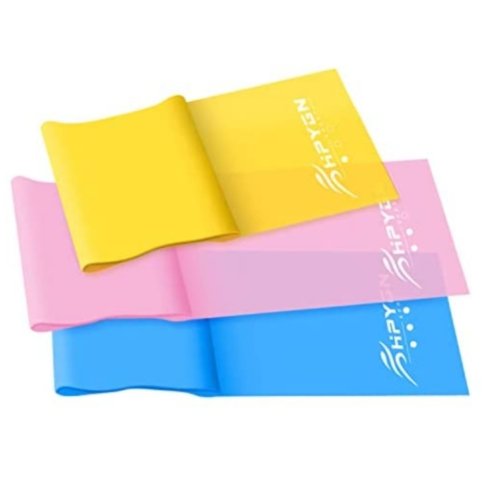 HPYGN Resistance Exercise Band NWOT